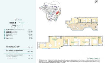 Nouvelle construction - Villa - Aguilas - Isla Del Fraile