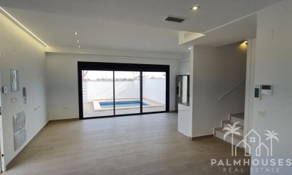 Nouvelle construction - Villa - Orihuela Costa - Los Dolses