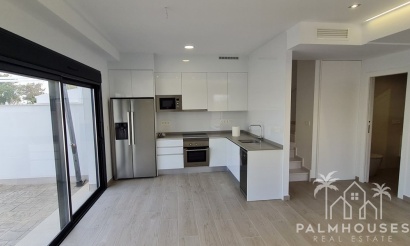 Nouvelle construction - Villa - Orihuela Costa - Los Dolses