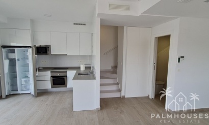Nouvelle construction - Villa - Orihuela Costa - Los Dolses
