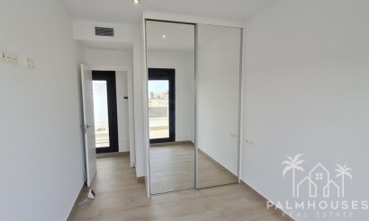 Nouvelle construction - Villa - Orihuela Costa - Los Dolses
