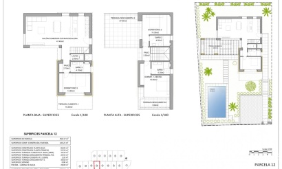 Nieuwbouw - Villa - Finestrat - Sierra Cortina