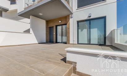 Nieuwbouw - Appartement - San Miguel de Salinas - San Miguel