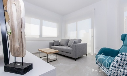 Nieuwbouw - Appartement - San Miguel de Salinas - San Miguel