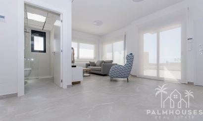 Nieuwbouw - Appartement - San Miguel de Salinas - San Miguel