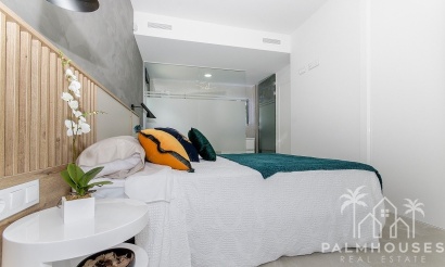 Nieuwbouw - Appartement - San Miguel de Salinas - San Miguel