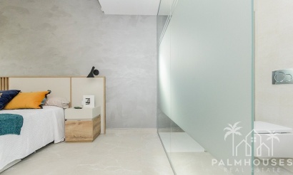 Nieuwbouw - Appartement - San Miguel de Salinas - San Miguel