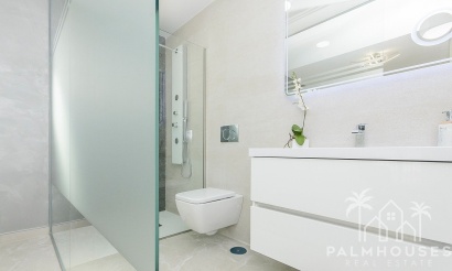 Nieuwbouw - Appartement - San Miguel de Salinas - San Miguel