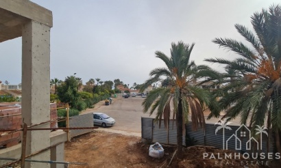 Nueva construcción  - Villa - Mar Menor Golf Resort - 