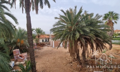 Nueva construcción  - Villa - Mar Menor Golf Resort - 