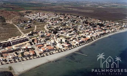 Nueva construcción  - Villa - Mar Menor Golf Resort - 