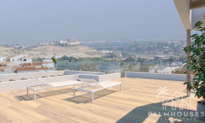 Nouvelle construction - Villa - Ciudad Quesada - La Marquesa
