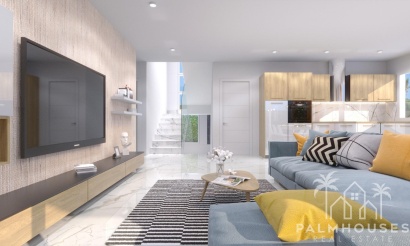Nouvelle construction - Villa - Ciudad Quesada - La Marquesa