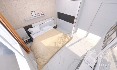 Nouvelle construction - Villa - Ciudad Quesada - La Marquesa