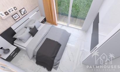 Nouvelle construction - Villa - Ciudad Quesada - La Marquesa
