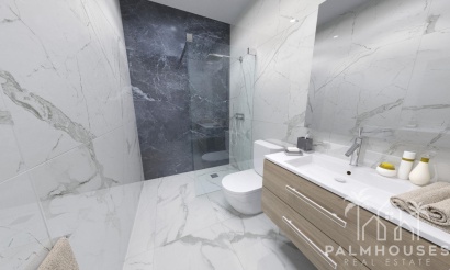 Nouvelle construction - Villa - Ciudad Quesada - La Marquesa