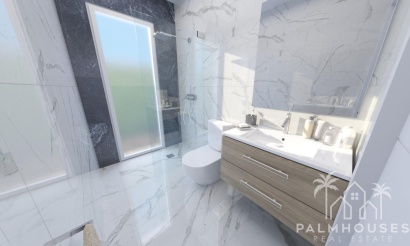 Nouvelle construction - Villa - Ciudad Quesada - La Marquesa