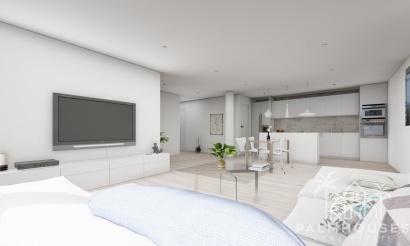 Nueva construcción  - Villa - Murcia - 