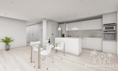 Nueva construcción  - Villa - Murcia - 