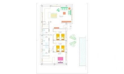 Nueva construcción  - Villa - Murcia - 