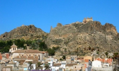 Nueva construcción  - Villa - Murcia - 