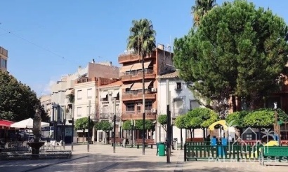 Nueva construcción  - Villa - Murcia - 