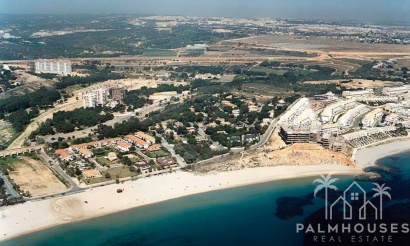 Nouvelle construction - Villa - Orihuela Costa - Campoamor