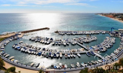 Nouvelle construction - Villa - Orihuela Costa - Campoamor