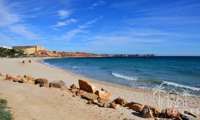 Nouvelle construction - Villa - Orihuela Costa - Campoamor