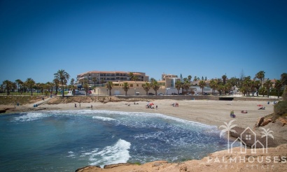 Nouvelle construction - Villa - Orihuela Costa - Campoamor