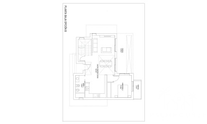 Nouvelle construction - Villa - Torrevieja - Aguas Nuevas