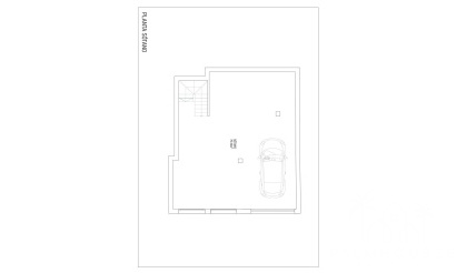 Nouvelle construction - Villa - Torrevieja - Aguas Nuevas