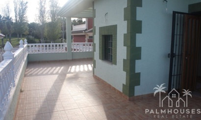 Nouvelle construction - Villa - Orihuela Costa - Los Altos