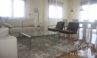 Nouvelle construction - Villa - Orihuela Costa - Los Altos