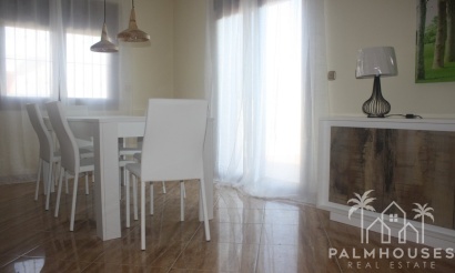 Nouvelle construction - Villa - Orihuela Costa - Los Altos