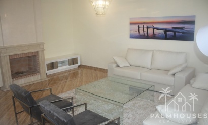 Nouvelle construction - Villa - Orihuela Costa - Los Altos