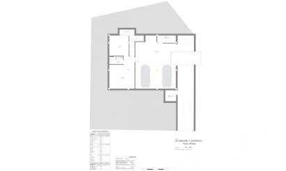 Nouvelle construction - Villa - Orihuela Costa - Los Altos