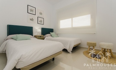 Nouvelle construction - Villa - Orihuela Costa - Campoamor