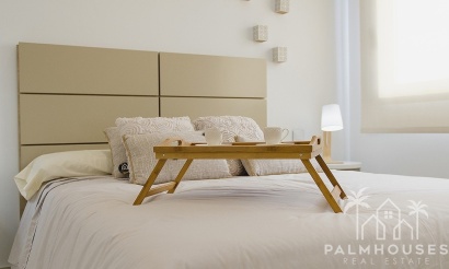 Nouvelle construction - Villa - Orihuela Costa - Campoamor