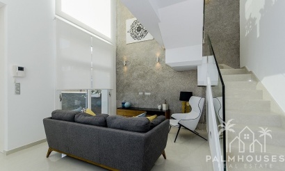New Build - Villa - Los Montesinos - La Herada