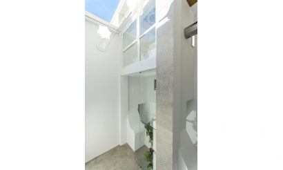 New Build - Villa - Los Montesinos - La Herada