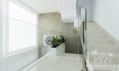 New Build - Villa - Los Montesinos - La Herada