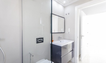 New Build - Villa - Los Montesinos - La Herada