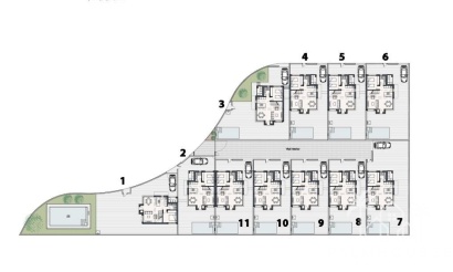 New Build - Villa - Los Montesinos - La Herada