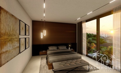 Nieuwbouw - Villa - Altea - La Serra