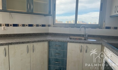 Nueva construcción  - Villa - Calpe - 