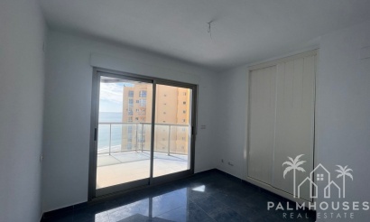 Nueva construcción  - Villa - Calpe - 