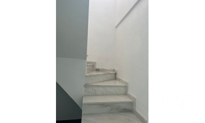 Nueva construcción  - Villa - Calpe - 