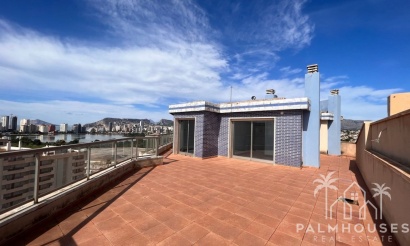 Nueva construcción  - Villa - Calpe - 