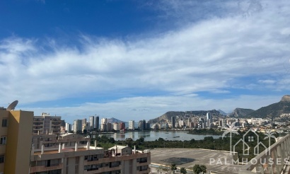 Nueva construcción  - Villa - Calpe - 